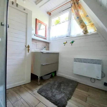 Letniskowy Pirat * Mrzezyno