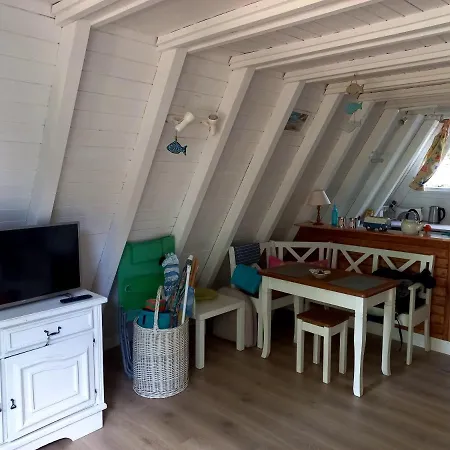 Lodge Letniskowy Pirat