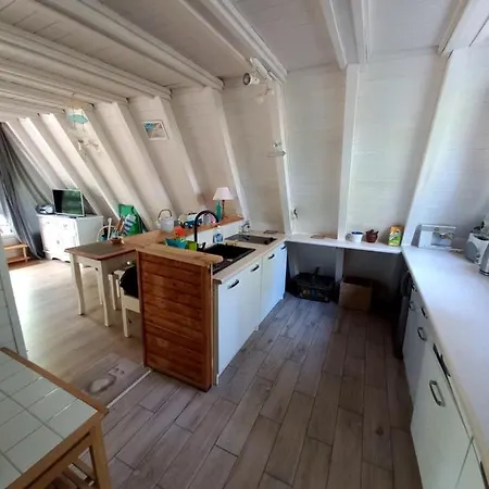 Lodge Letniskowy Pirat